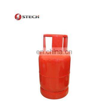 12kg/12.5kg LPG Gas Cylinder Production Auto Line Hydraulic Press Hole Punching &logo Making Machine