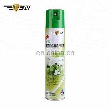 High Quality Home & Office Air Freshener, Indoor Air Freshener Spray With Apple Scent, 3N New Formula Air Freshener for Room