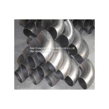 Titanium Elbows