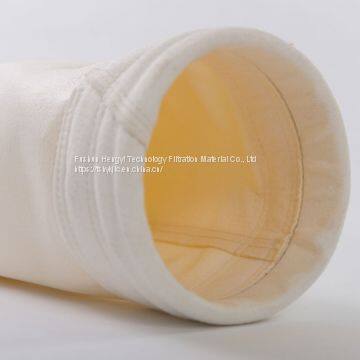 Acrylic Filter Bag For Industry Air Dust Collector photo-4