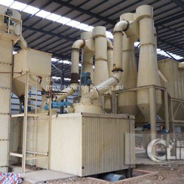 SLG Continuous Modifying Machine for Powder Surface