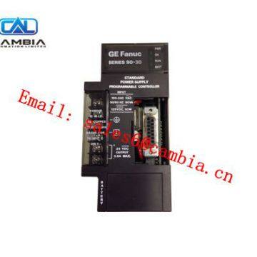 GE FANUC IC697GDH701