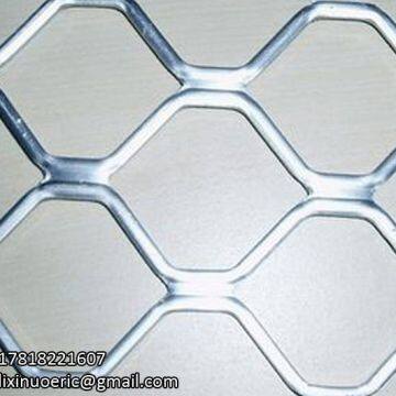 Guangdong wholesale 7mm Window Grille Amplimesh for Security