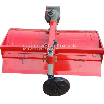 1.9m / 2.2m Cultivation Best Rotary Cultivator Telescoping Rotary Cultivator photo-2