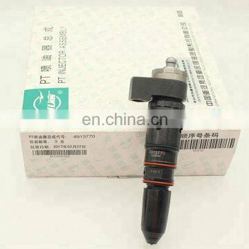 4913770 N-STC Fuel Injector, Nozzle, for Original CCEC Parts photo-7