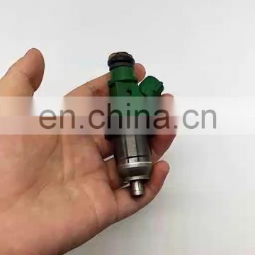 E7T05075 NEW FUEL INJECTOR FOR  CEDIA 4G15/63/64/93 6G72