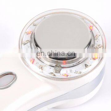 Best Selling Portable LED Light Therapy Machine Wrinkle Removal Facial Massage Machine photo-6