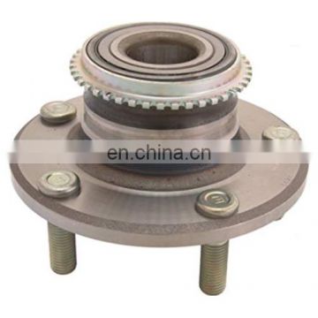 MR527453 wheel hub for lancer outlander