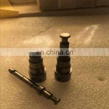 Hot sell K15 auto spare part fuel injector diesel plunger