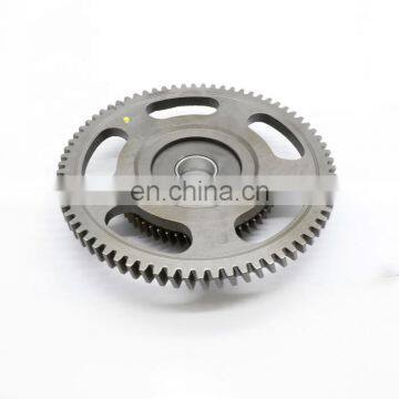 GENUINE GEAR FOR 4HK1/6HK1 EXCAVATOR ENGINE 8-97600586-10/897600586 photo-3