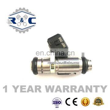 R&C High Quality Inyector 50101502 Nozzle Auto Valve For Fiat Palio Strada Siena 100% Professional Tested Gasoline Fuel Nozzle photo-3
