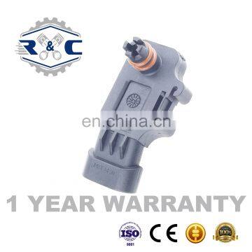 R&C High Quality Boost Manifold Pressure Sensor 2232201 For Mitsubishi Opel Chevrolet Truck Intake Manifold Pressure Sensor photo-2