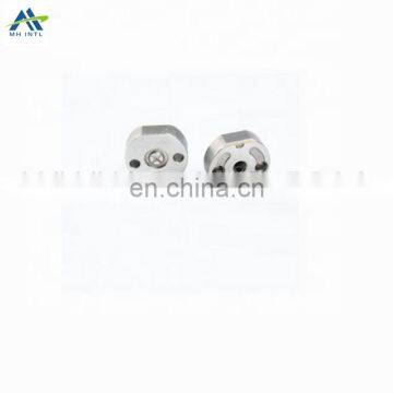 7# Control Valve Plate/Orifice Plate Fuel Injection Parts For Denso Common Injector 095000-8740 photo-2