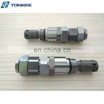 14513267 Hydraulic Small Valve VOE14513267 Main Relief Valve For EC210B EC210BLC