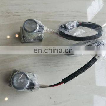 PC200-8 PC300-8 Excavator Hydraulic Pump Pilot Valve 702-21-57400 Original and New