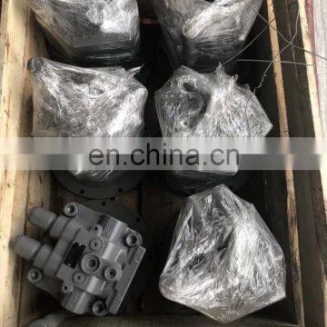 M5X130CHB-10A-1FA M5X130CHB 10A-01C/310 Hydraulic Swing Motor for Crawler Excavator ZAX200-3 ZAX200-1 ZAX200-5