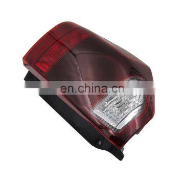 Tail Lamp Rear Light For Mitsubishi Pajero V73 6G72 V75 6G74 V78 4M41 2003-2007 MR548061 MN133765 MN133769 MR548062 MN133766