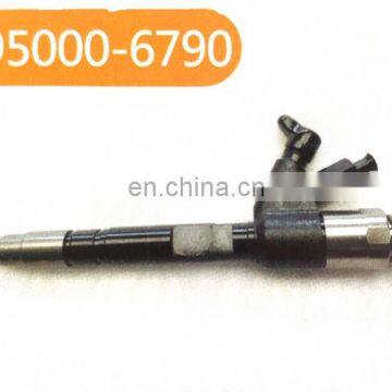 Diesel engine  fuel injector 095000-6790