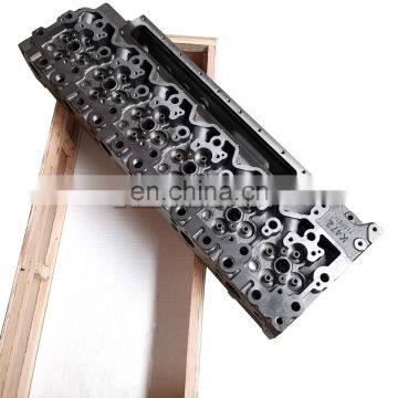 Diesel Engine Motor Parts ISLe8.9 Cylinder Head 5339588 for Cummins