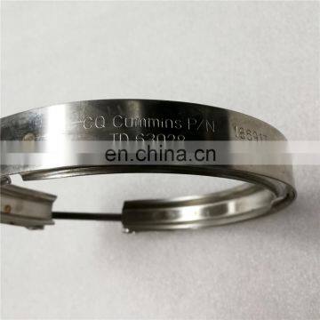Genuine Diesel Engine Parts NT855 Turbocharger Pipe Clamp 186917