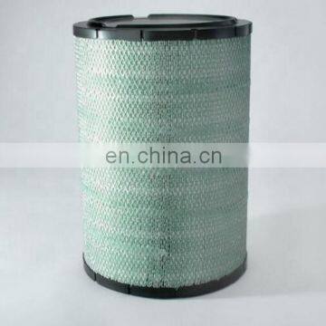 R357 P785522 truck excavator air filter