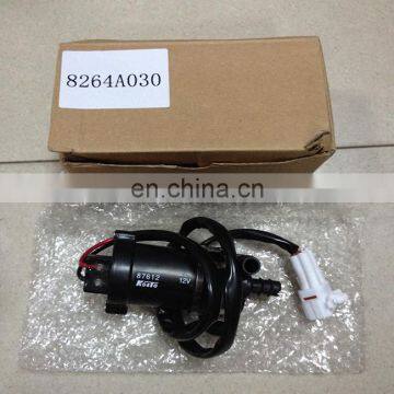 Windshield Washer Motor for ASX GA1W GA2W 8264A030