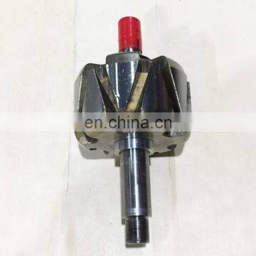 Good Quality Diesel Alternator Parts 6332-A1503 Rotor Assembly For Alternator AC172RA363