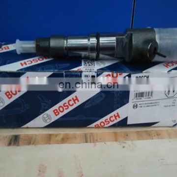 original BOSCH Common Rail Injector 0445120357 for VG1034080002