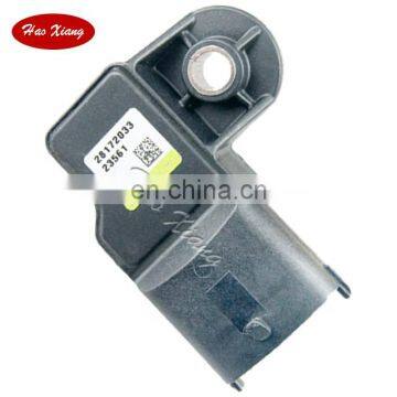 Auto Manifold Air Pressure MAP Sensor 28172033