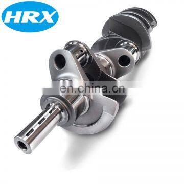 Forklift engine parts crankshaft for 4Y 13400-78150-71 13411-78150-71