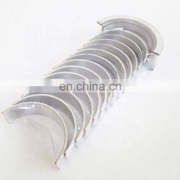 High Performance Diesel Engine Spare Parts 6CT 3944158 3944153 3944163 Crankshaft Main Bearing