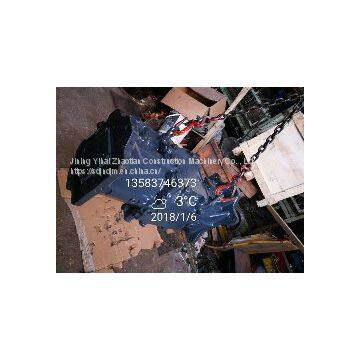 Spot WA500 Hydraulic Pump 708-1t-00460 photo-4