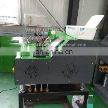 EPS200 /DTS200 CR INJECTOR TEST BENCH