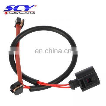 Brake Pad Wear Sensor Suitable for AUDI 7L0907637 95561236500 95561236500 95561236501 95561236502 97061274300 5S11601 0841539 PW