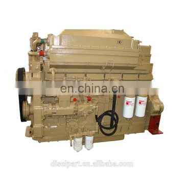 diesel engine Parts 3348755 Male Union for cqkms ISL330 ISL CM554  Datong China