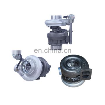 3521470 Turbocharger cqkms parts for cummins diesel engine NTE-350 Wuxi China