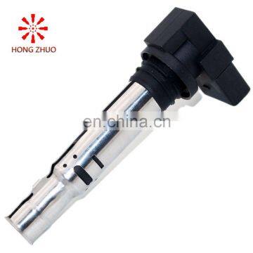Best Quality Best Price Best Service IGNITION COIL 036 905 715 F photo-3