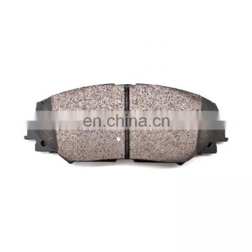 front brake pad 04465-02220