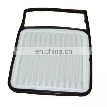 Car Spare Parts Auto Air Filter 17801-BZ050 for Avanza