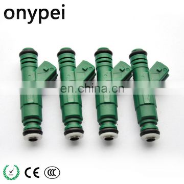 Fuel Nozzle System 9202100 0280155968 For 8cyl 5.7l Japanese Cars