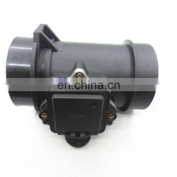 High quality 5WK9007 For Bmw E34 E36 E39 320i Touring Coupe Mass Air Flow Meter Sensor meter