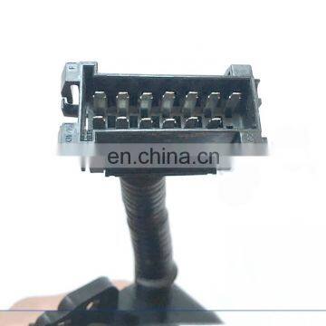 Urea Pump Pipeline Heating Controller Relay DZ95189711050 Suitable for Shaanxi Auto Delong M3000 photo-3