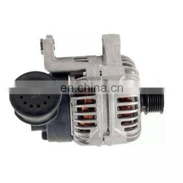 China New Auto Parts 12V 120A 0124515050 12317501595 12317501755 Car Alternator For BMW photo-2