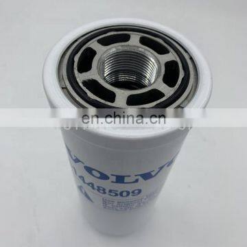 Excavator Truck Engine Hydraulic Oil Filter 11448509 photo-4