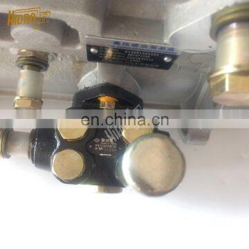 Wholesale Price Diesel Engine Parts BHT6P120R Injection Pump 612601080455 for Wd615 photo-6
