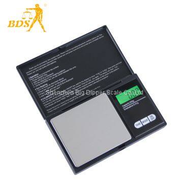 Производитель ювелирных весов BDS CS-Series photo-2