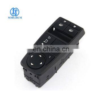 High Quality Master Window Switch For MAN tgl tgm tgx tgs Truck 81258067108