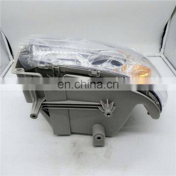 Brand New Great Price HOWO Truck Parts  Left Front Headlamp For SINOTRUK Truck