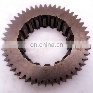 Main Shaft Gear 19630 Gearbox Parts JS180-1701031
