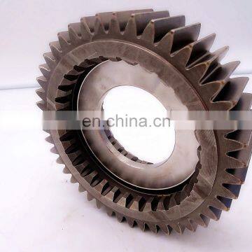 High Quality Main Shaft Sleeve 16JS200T-1701031-1for Foton Shacman